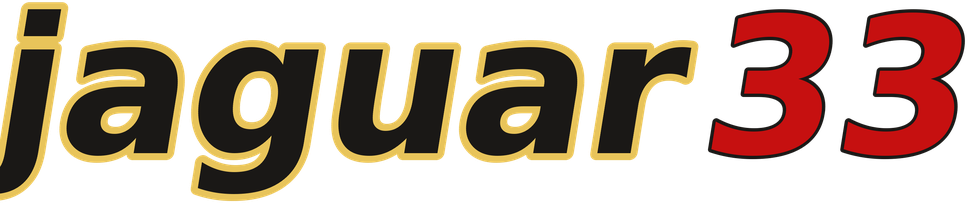 jaguar33 logo