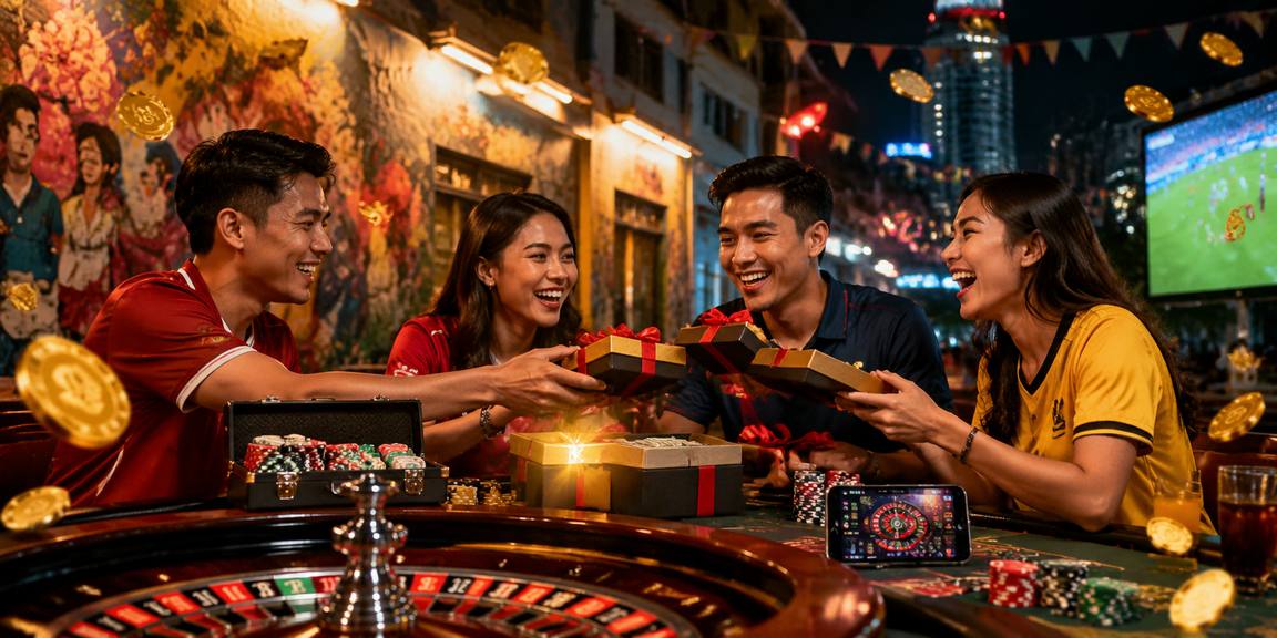 jaguar33 Lucky Buddha Hadir Penuh di jaguar33