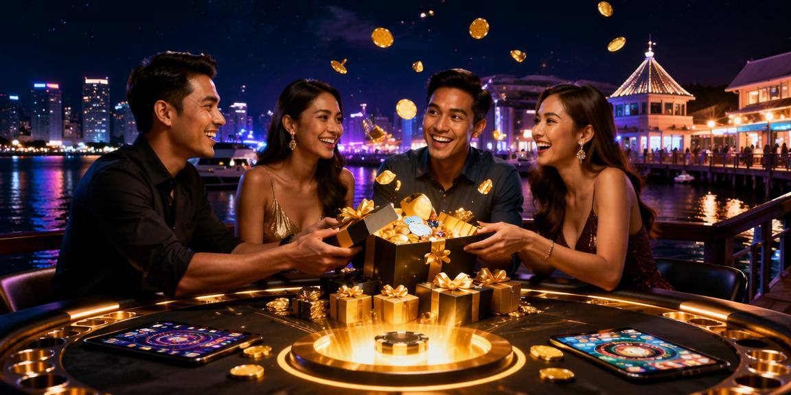 jaguar33 Permainan Memancing Paling Seru di Lobi Kami